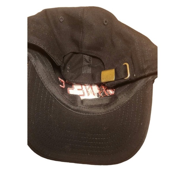 Katy Perry Wild Tour cap new with tags - Picture 3 of 5